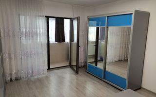 Inchiriere apartament 2 camere, bloc nou, Craiovei - Poză 6
