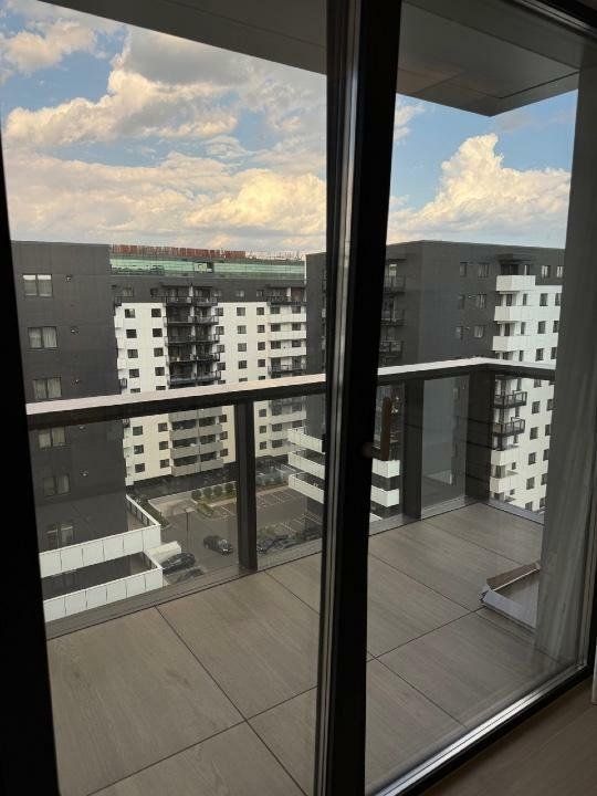 prima închiriere apartament 2 camere | Cortina North - Poză 9