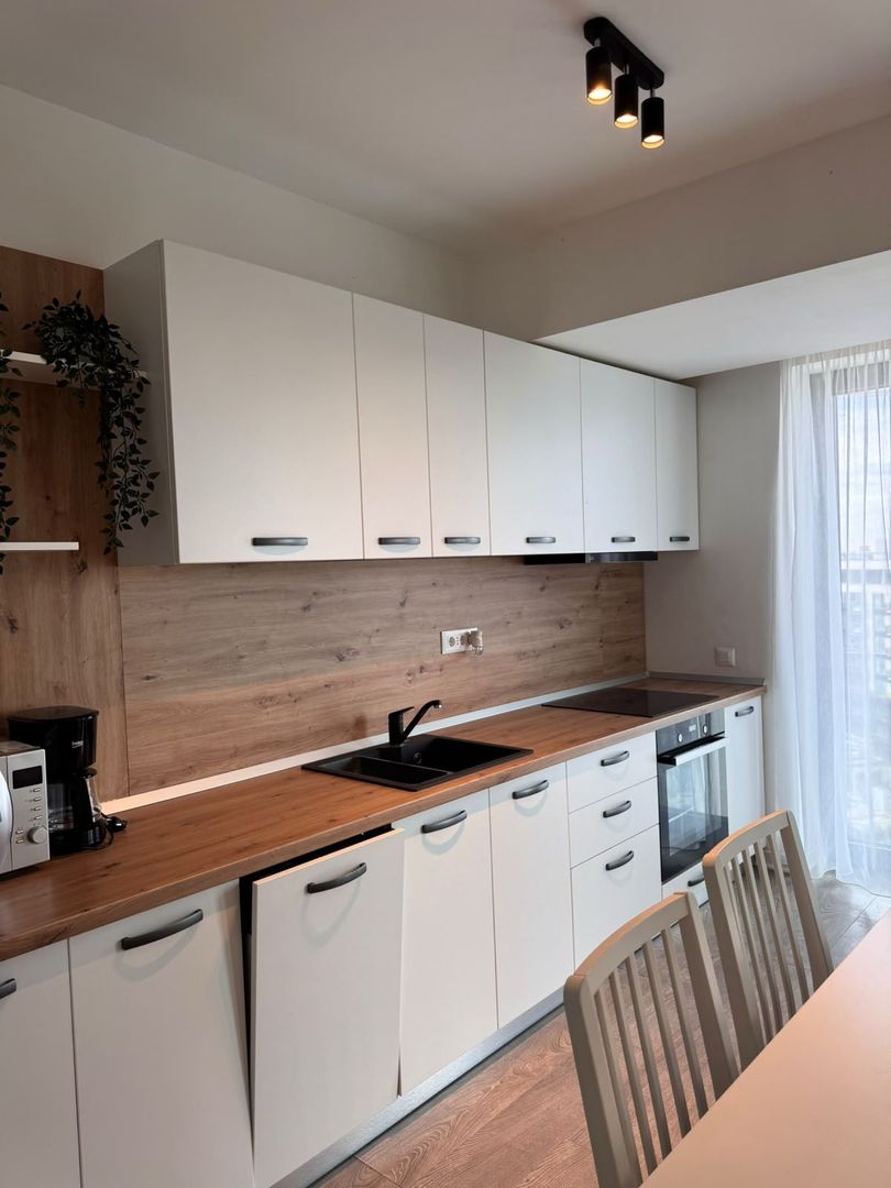 Cloud 9 || 2 Camere || Parcare || Comision 0% - Poză 5