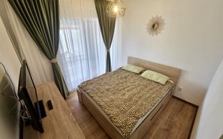 2 camere - bloc nou - etaj 1 - parcare - terasa - 110mp - Promenada - Poză 3