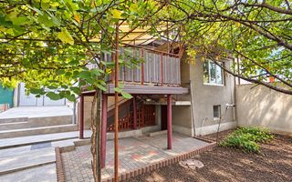 Casa tip duplex, 3 camere, cu posibilitate de mansardare, Centru - Poză 4