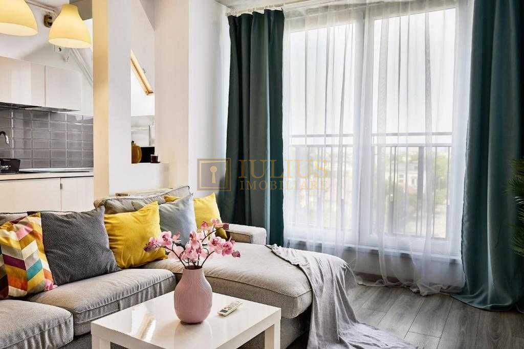 2 camere| Complexul Studentesc-Olimpia| apartament frumos| - Poză 1