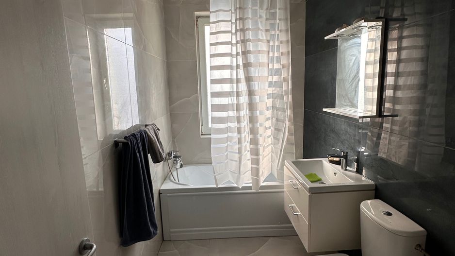 Giroc-Chisoda | 2 Camere | Semi-Mobilat  | Loc de parcare | - Poză 4