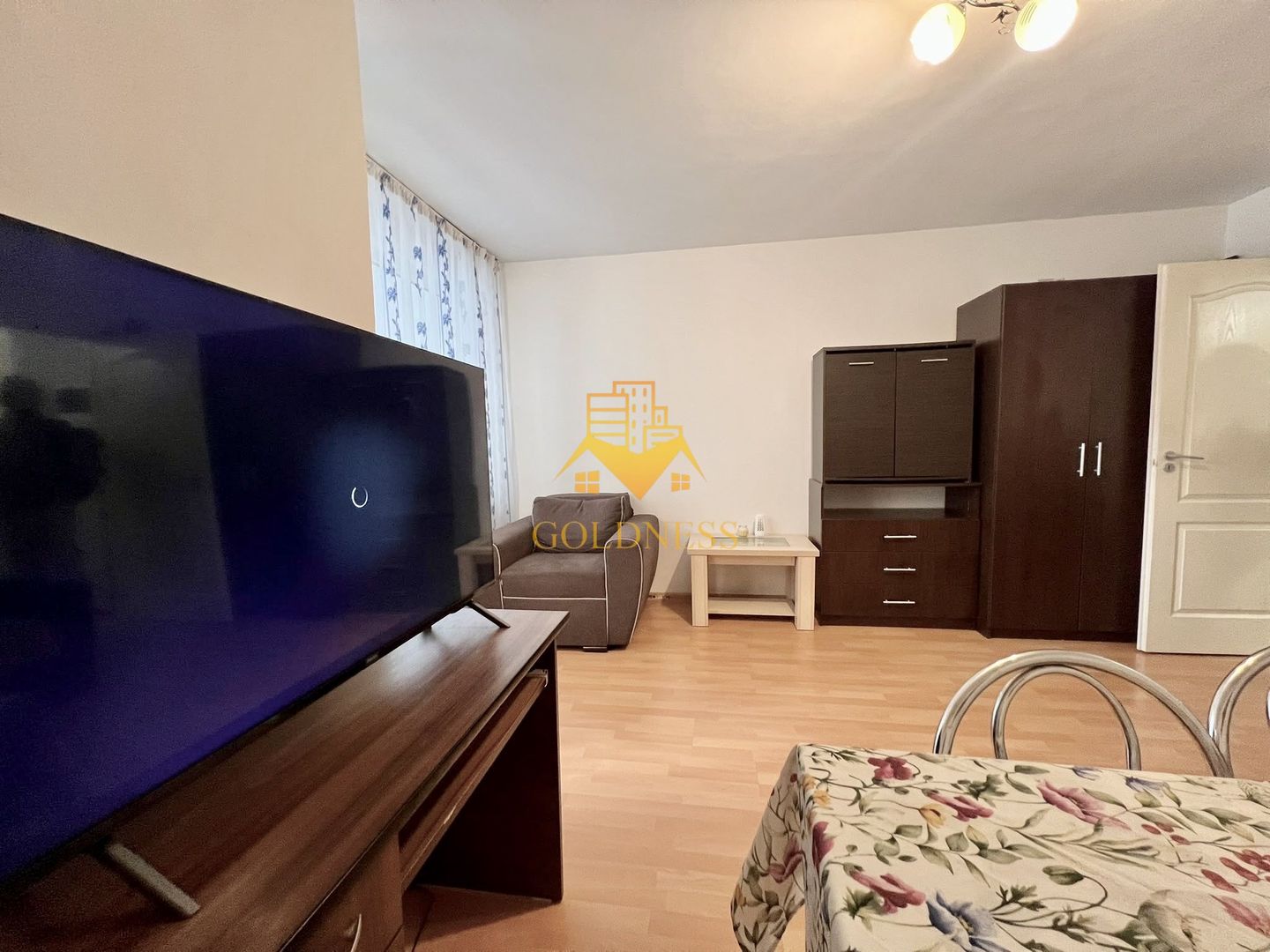 1 camera, Manastur, zona BIG, Cinema Dacia, MC, Primaverii, Izlazului - Poză 3