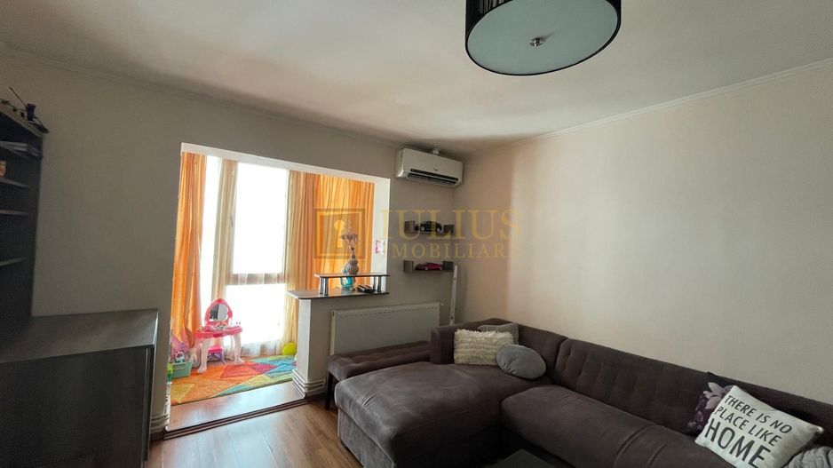 3 camere + boxa depozitare in zona Complex Studentesc, Sala Olimpia - Poză 4