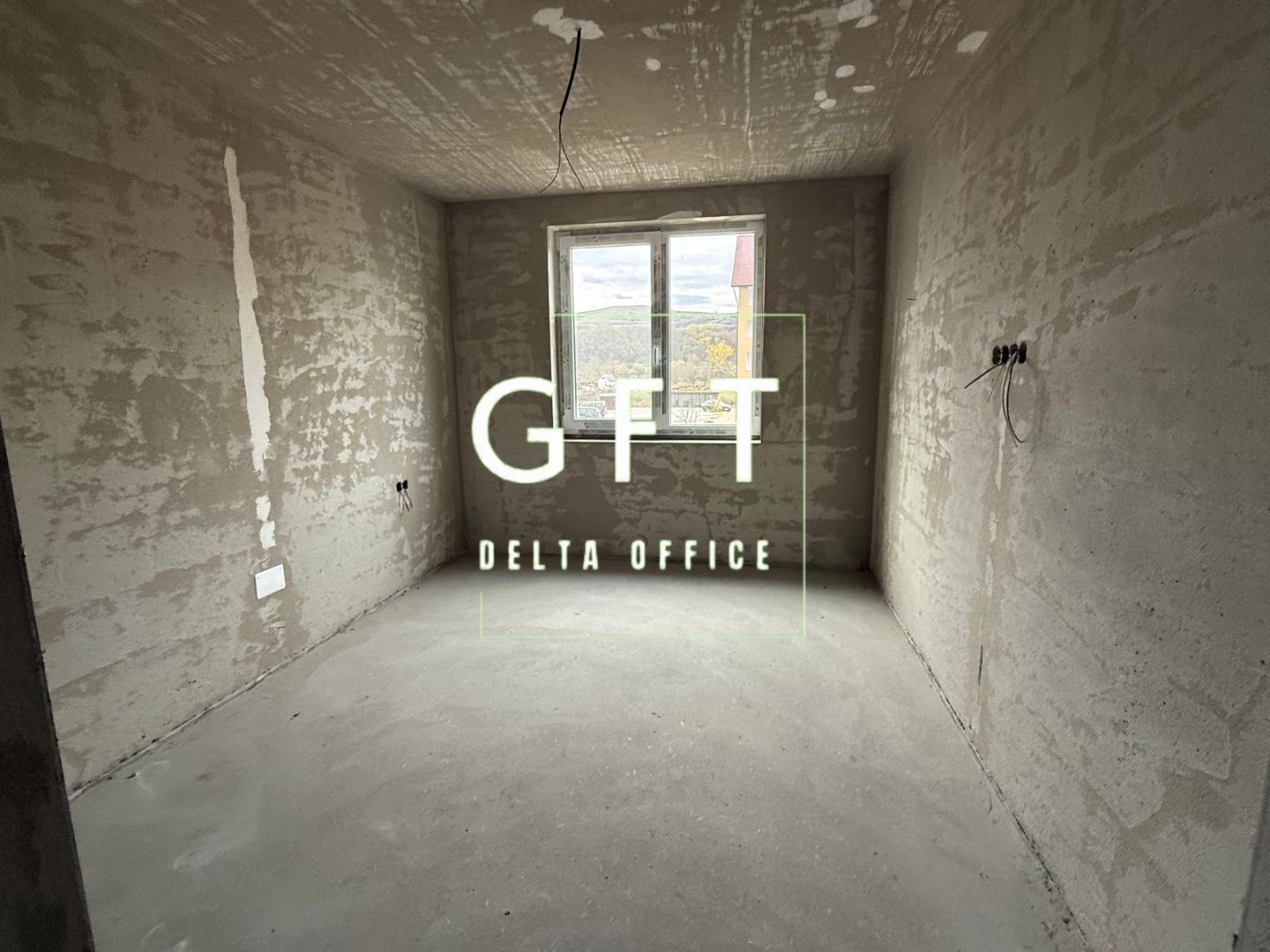 APARTAMENT NOU ÎN GHERLA – CARTIER NOU! - Poză 1