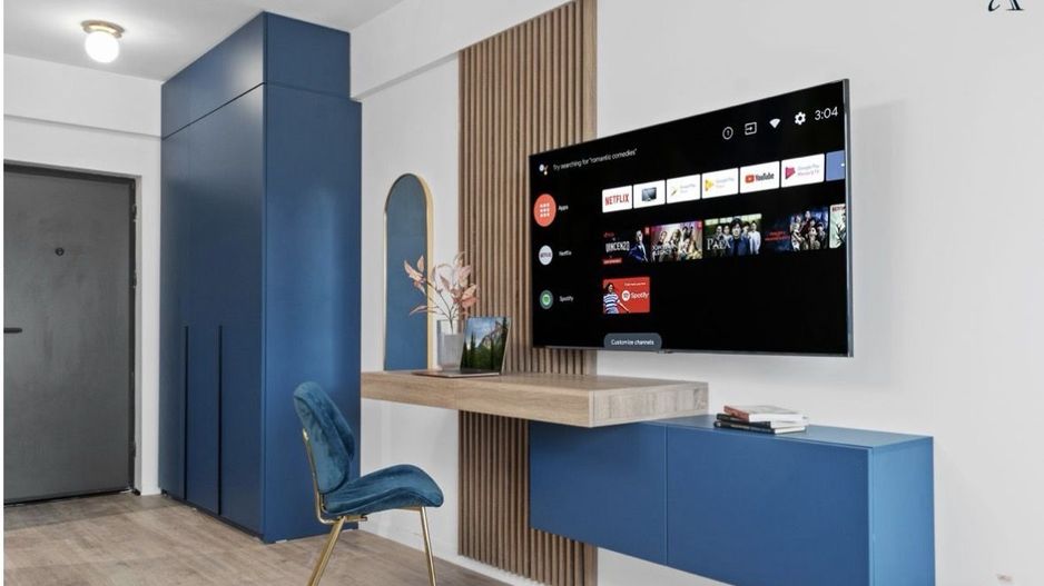 Garsonieră de vanzare - Poză 7