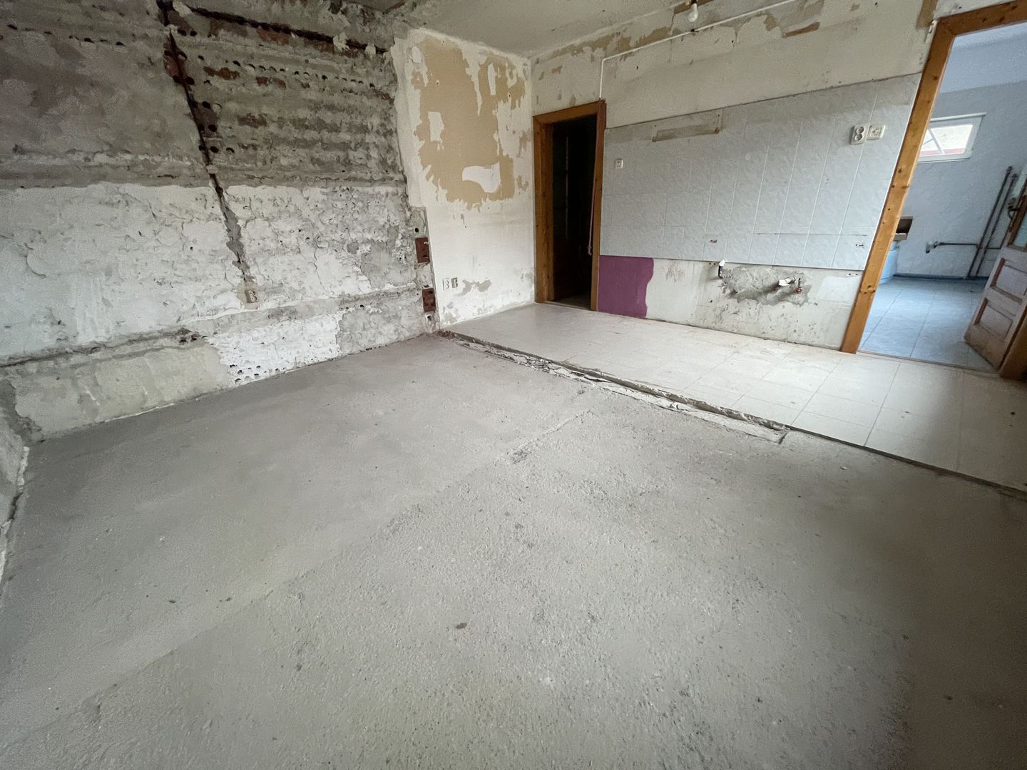 Casa de vanzare in zona Mehala - Poză 11