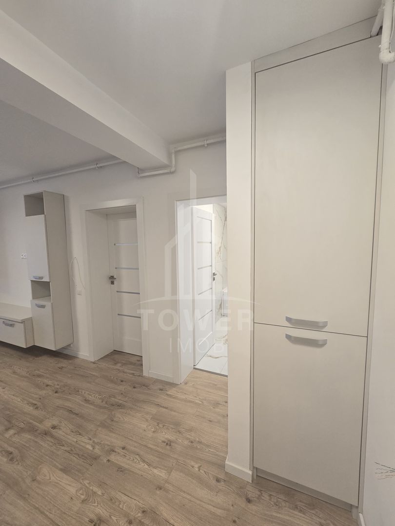 Apartament la prima închiriere 2 camere de închiriat | DaVinci - Poză 3