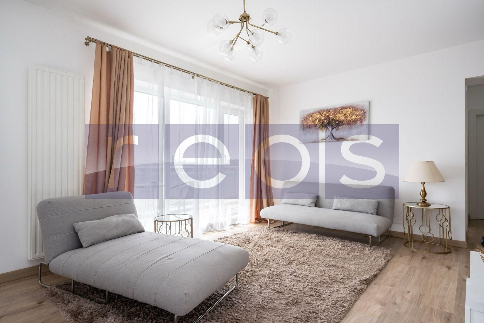 VANZARE 3 CAMERE | ULTRAFINISAT | BELVEDERE | 71MP | TERASA 18MP | - Poză 1