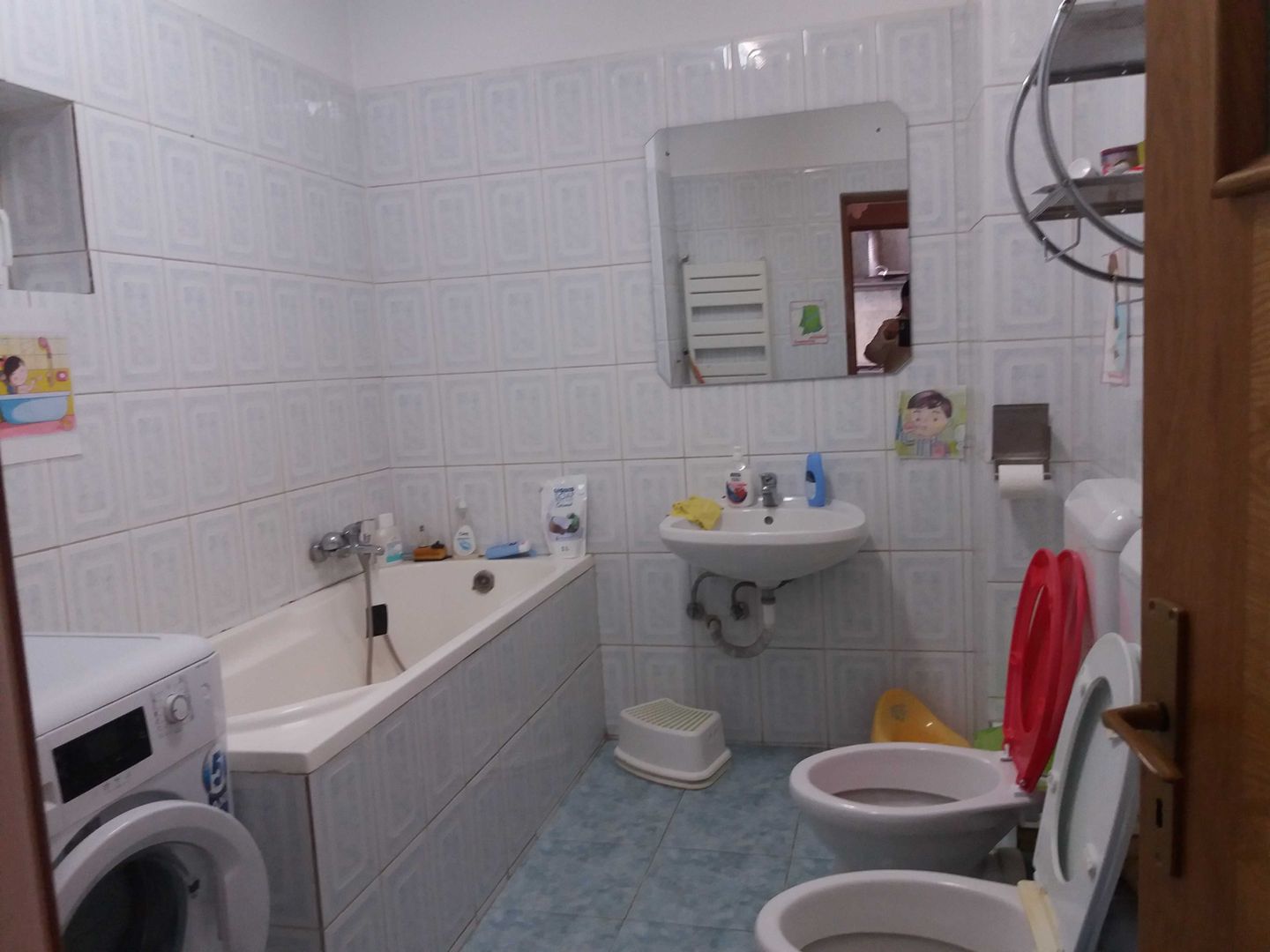 Vila Lacul Morii-Uverturii - Poză 8