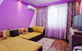 2 Camere decomandat | Centrală proprie | Metrou Raul Doamnei - Poză 8