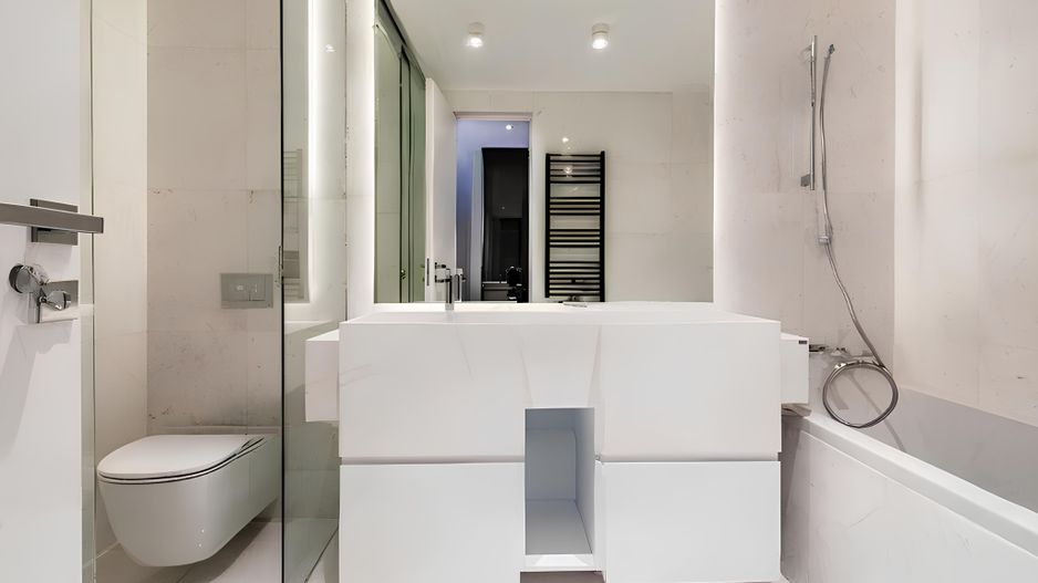 Apartament High-End 3 camere One Verdi Park I View spectaculos - Poză 19