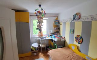 | Apartament cu 3 camere de vanzare | Cartierul Grigorescu | Etaj 2| Decomantat| - Poză 5