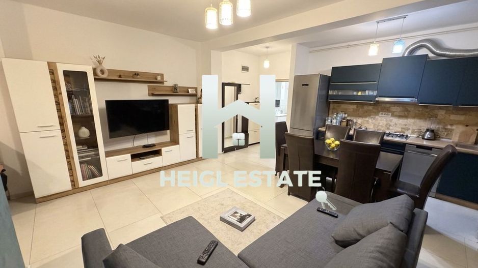 Apartament cu 3 camere la etajul 1 cu comision 0% in Timisoara zona Braytim - Poză 1