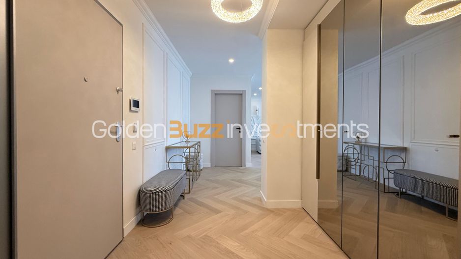 Apartament 4 camere | 165 mp | Piscină | Complex nou 2025 - Poză 24