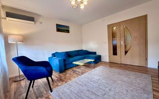 Apartament decomandat 3 camere de închiriat în Piața Bălcescu - Poză 4