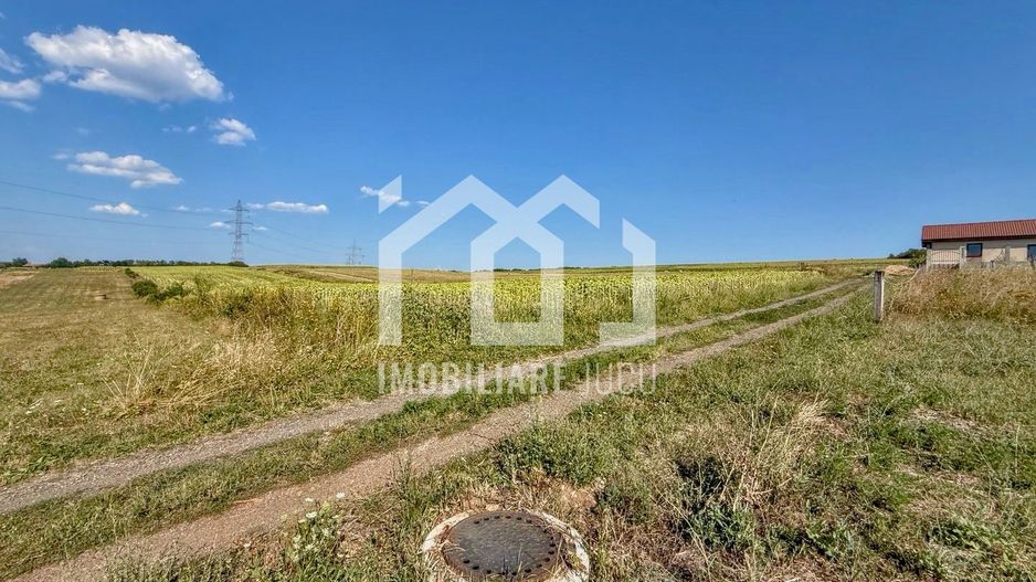 Oportunitate de investiție și dezvoltare – 11.600 mp | Jucu de Sus - Poză 7