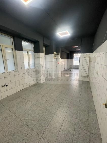 Spațiu comercial de închiriat – 120 mp | Esplanada Nicolina - Poză 9
