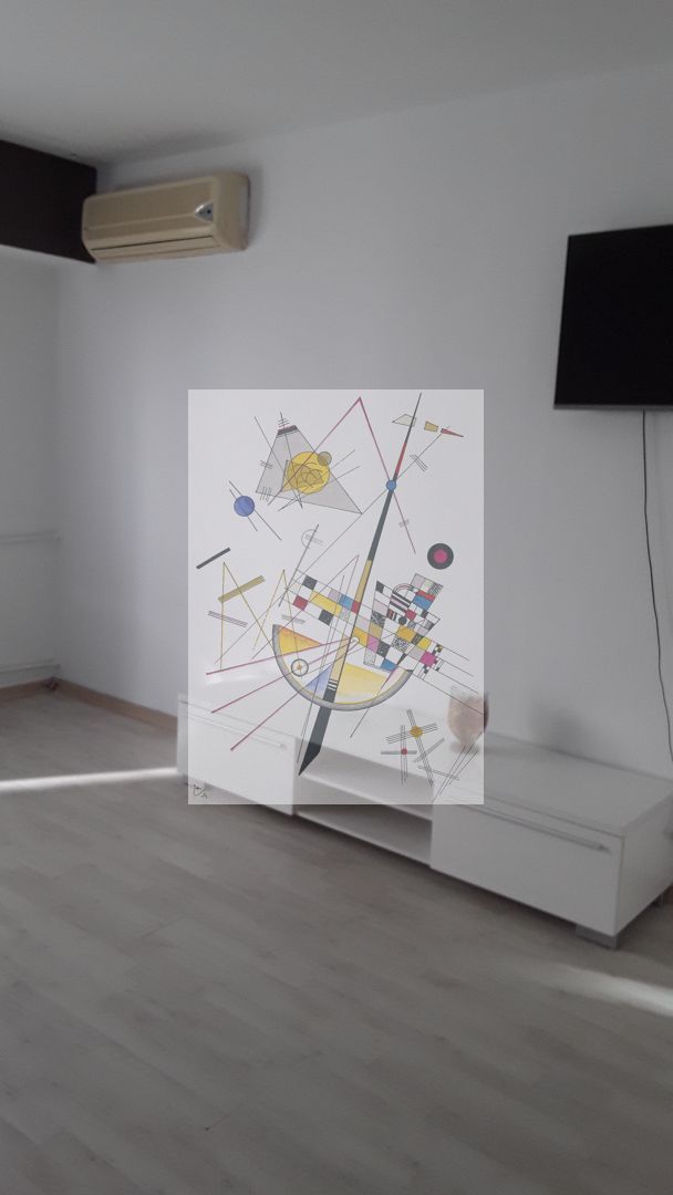 Apartament fictiv de vanzare - Poză 2