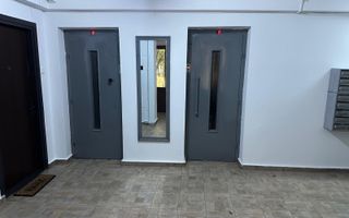 Apartament cu 2 camere complet renovat, prima inchiriere - Drumul Taberei - Poză 10