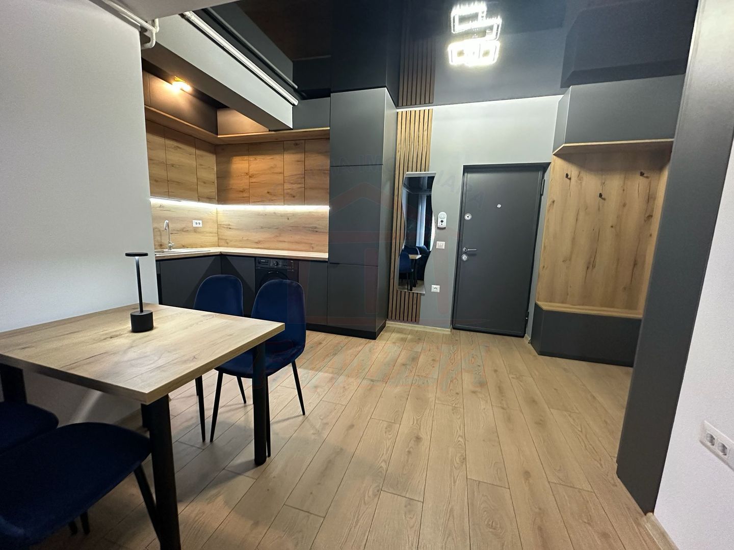✨De închiriat 2 camere,  Arcada, 550 Euro/luna - Poză 1
