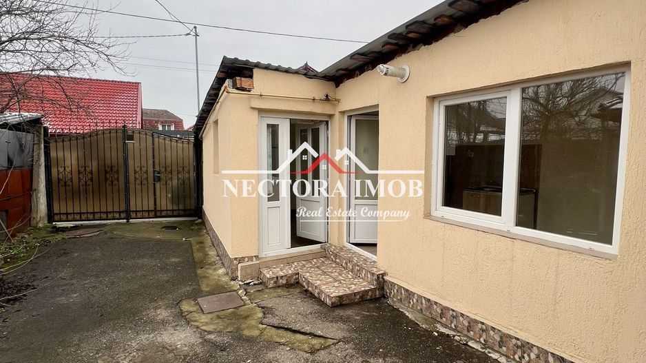NECTORA IMOB-Casa cu mansarda 4 camere, 2 bai, Zona Velenta, 130 mp - Poză 16