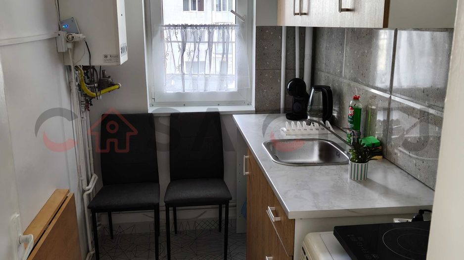Apartament 2 camere Aleea Clabucet, Manastur - Poză 6