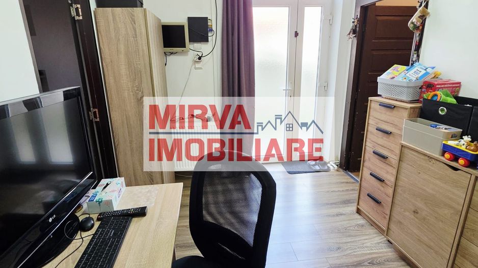 Casă 5 camere Dorobanțu | Panouri solare | Teren 299 mp - Poză 33