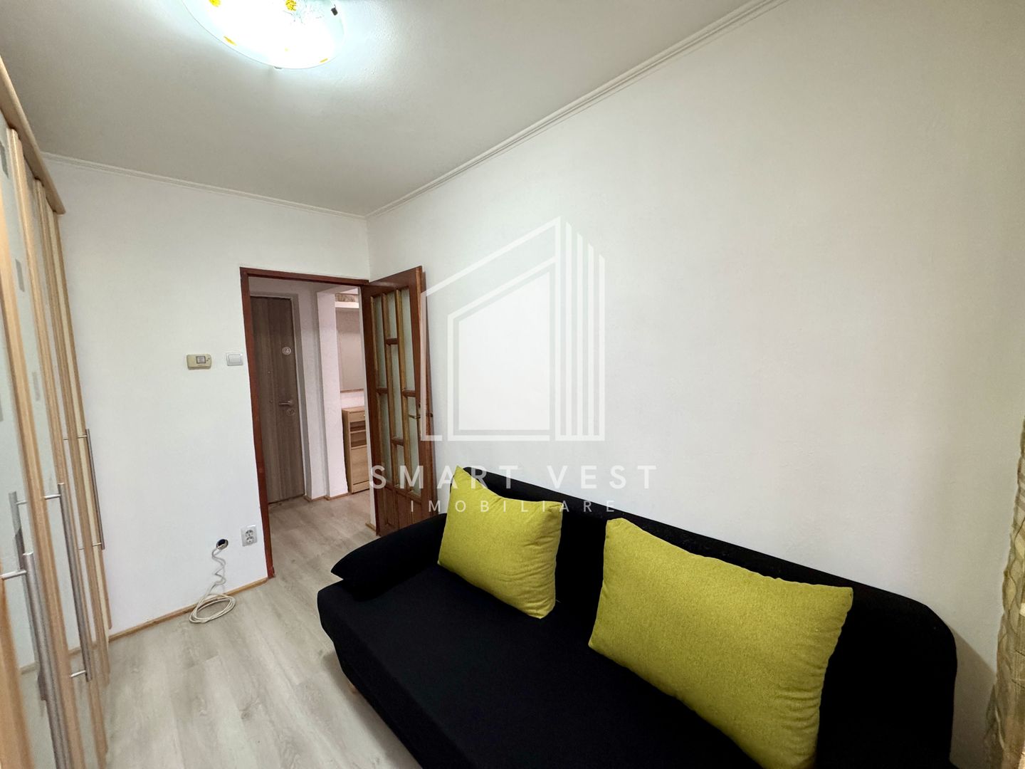 Inchiriere apartament 3 camere | Etaj 3 | Micro 15 - Poză 12