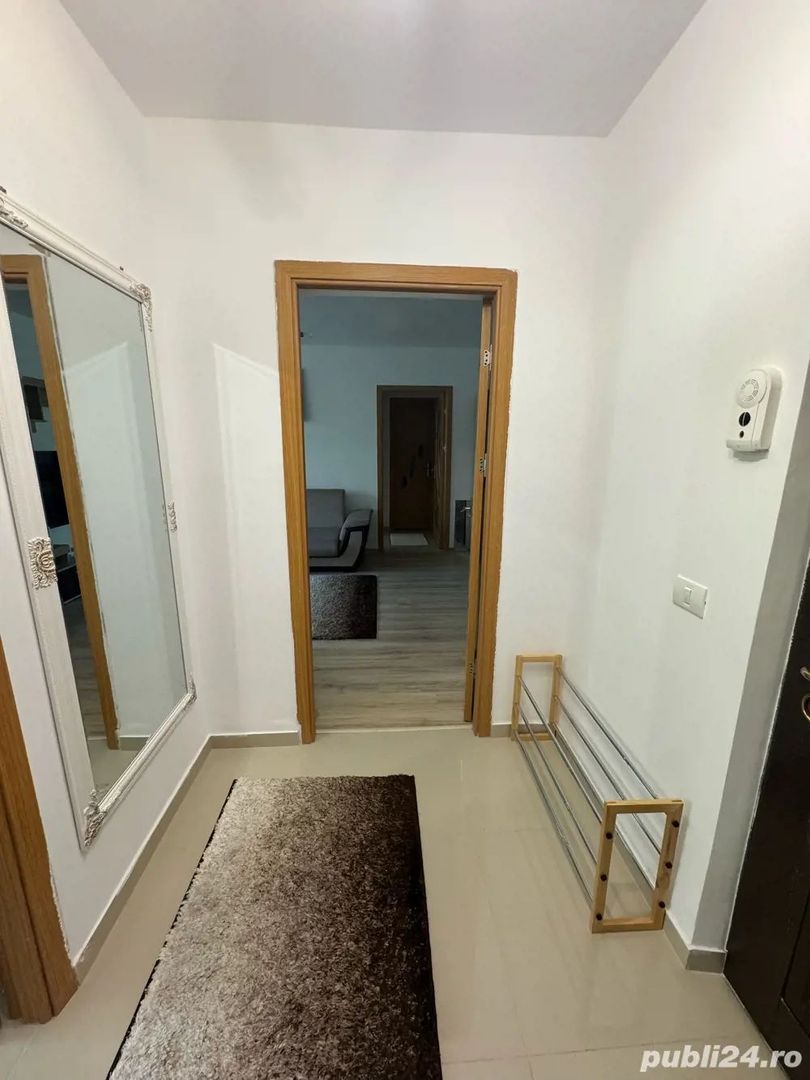 Apartament 2 camere City Park Mall Constanta - termen lung - Poză 7
