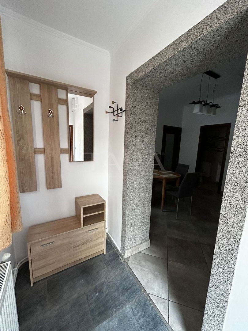 2 apartamente spațioase de vânzare în centrul Clujului - Poză 6