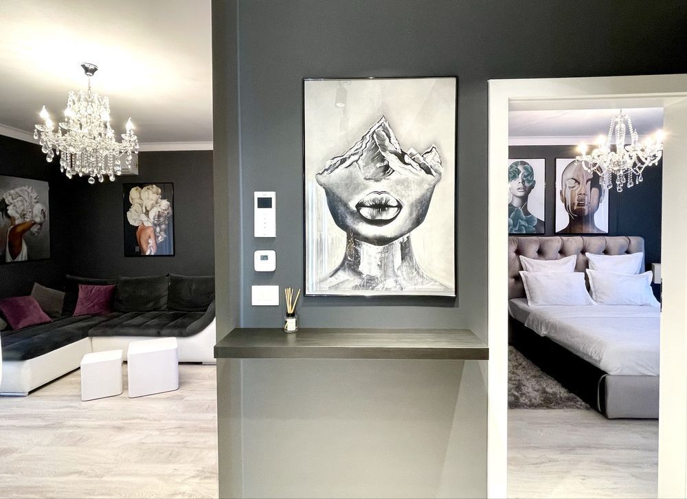 Apartament Luxury I Design exclusivist I zona Aradului - Poză 2