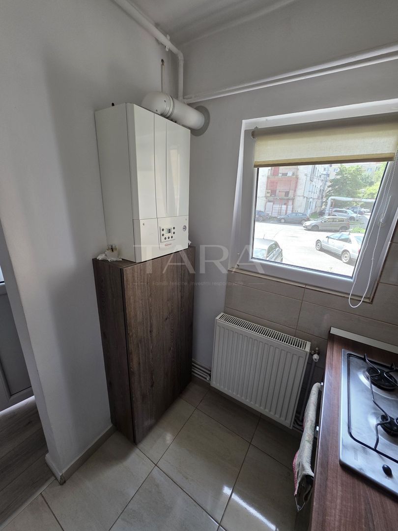 Vand garsoniera Marasti - Poză 5
