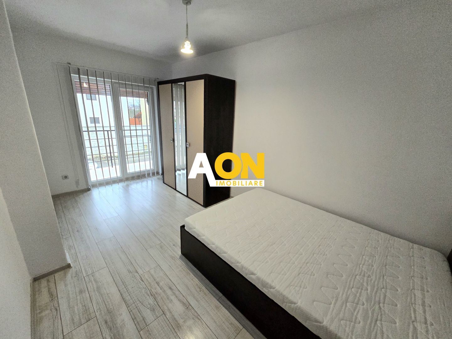 Casă de tip Înșiruit, 3 Camere, Construcție Nouă, Zona Cetate - Poză 15