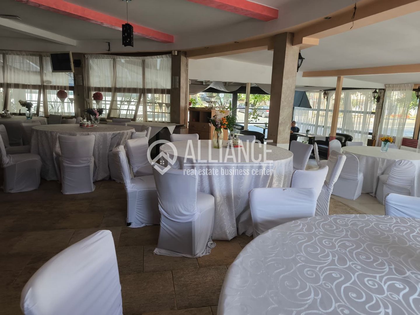 MANGALIA (Cod01) Ultracentral spatiu comercial sensul giratoriu! - Poză 8