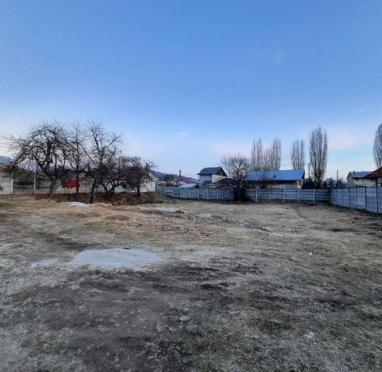 Teren 600 m2, zona centrala, Campina, Prahova - Poză 2