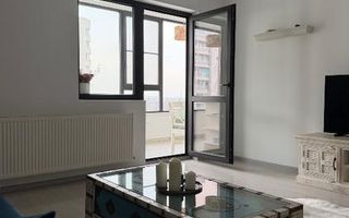 Apartament 2 camere | Prima închiriere | 65 mp | Parcare inclusă - Poză 12
