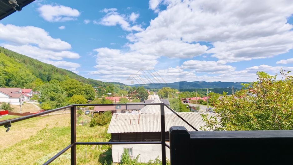 Pensiune | Bar | Spalatorie | Vulcanizare | Tulnici - Poză 33