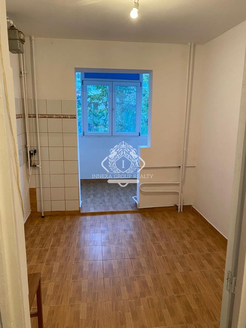 Tei | Apartament 3 camere | Bloc reabilitat - Poză 1