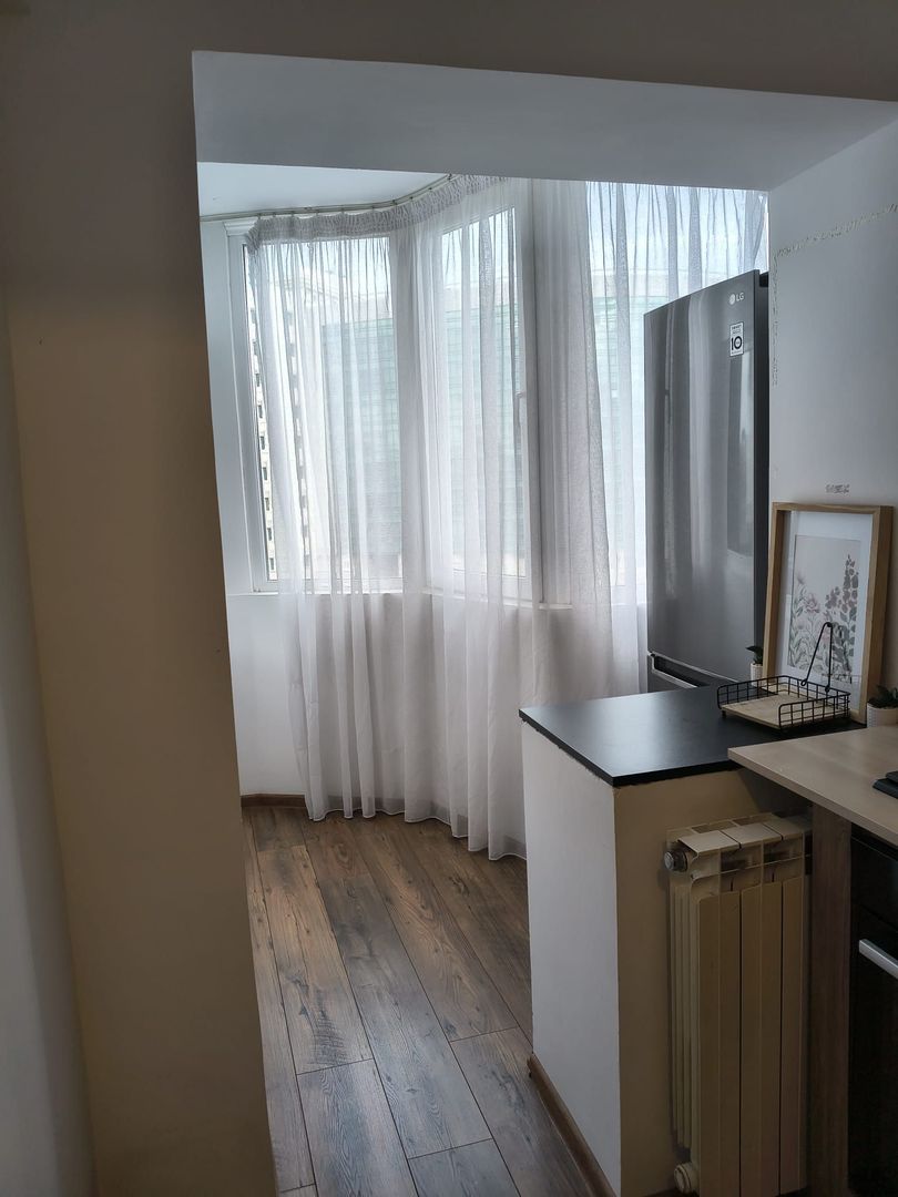 AP. 2 CAMERE- PIATA UNIRII, PET-FRIENDLY, METROU 5 MINUTE, MODERN - Poză 4