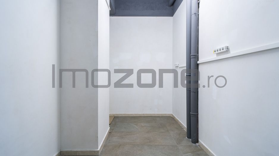 Spatiu Comercial | Militari-Uverturii-Apusului | 280mp + 135mp (terasa) - Poză 25