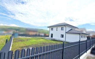 Casa individuala cu teren de 693 mp/CF. - Poză 3