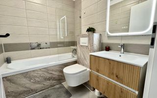 Apartament 2 camere | Decomandat | Prima închiriere | Tractorul - Poză 13