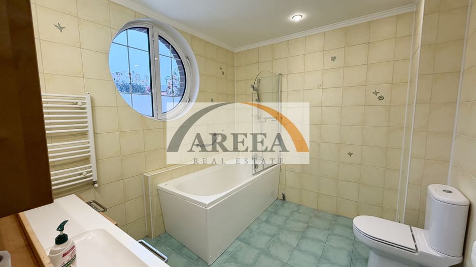 Vilă cu curte mare și piscină – ideală pentru familie, Pipera - Poză 28