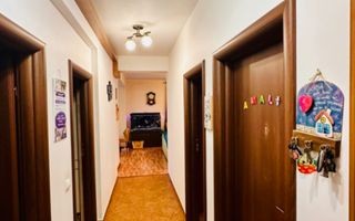OPORTUNITATE | APARTAMENT 3 CAMERE | BUCURESTII NOI | PARC | BLOC NOU - Poză 11