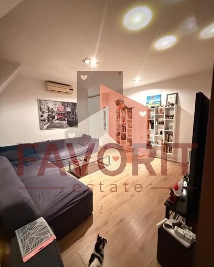 3 camere | pod spatios | finisaje premium | centrala proprie | aer conditionat - Poză 1