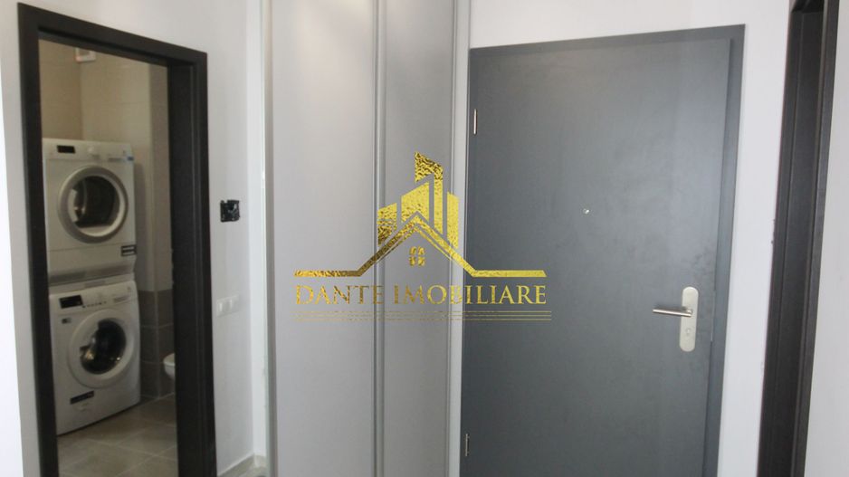 2 camere, spatios, modern, balcon, Gheorgheni, FSEGA, VIVIDO - Poză 13