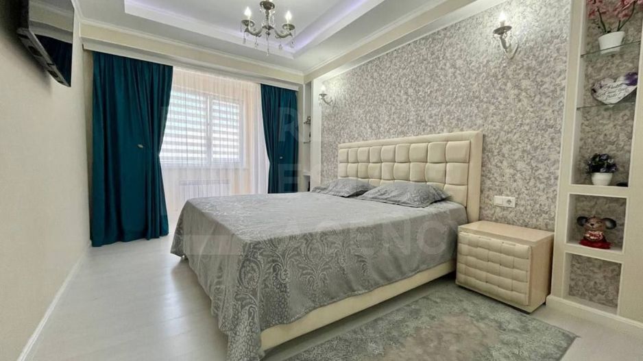 Chirie, apartament, 2 camere, str. Carierei, Râșcani - Poză 2