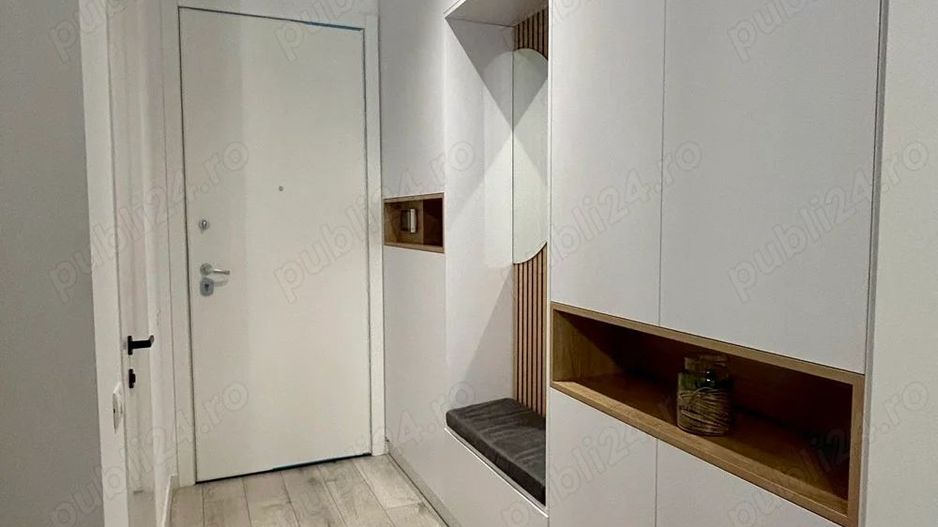 Duplex 2 camere 2 bai | Parc Herastrau | Win | Aviatiei - Poză 7